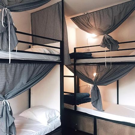 Oppa House Hostel (Adults Only) Ban Don Rak Εξωτερικό φωτογραφία