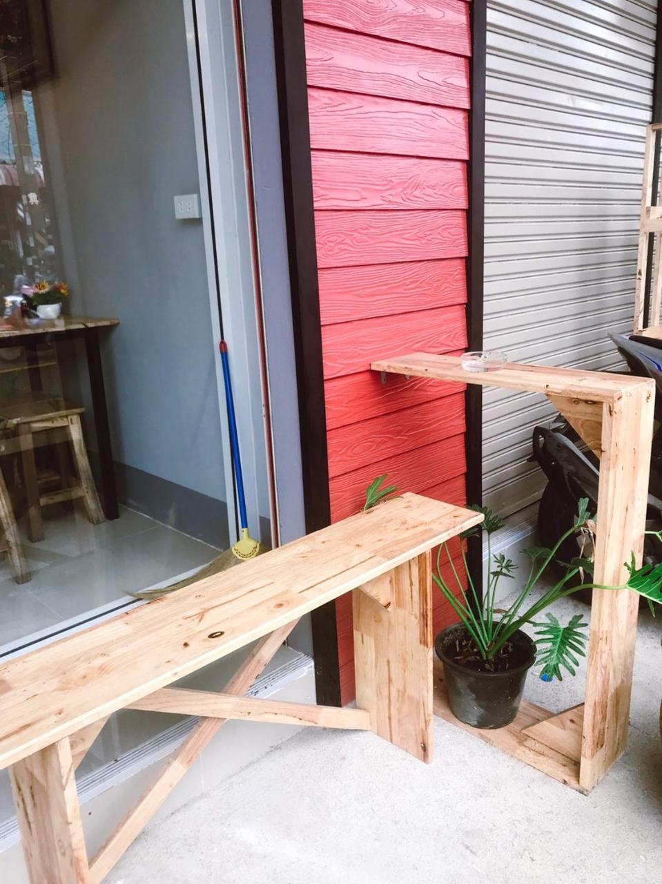 Oppa House Hostel (Adults Only) Ban Don Rak Εξωτερικό φωτογραφία
