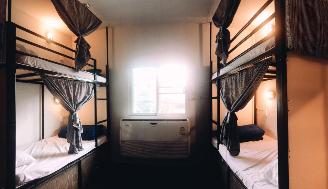 Oppa House Hostel (Adults Only) Ban Don Rak Εξωτερικό φωτογραφία