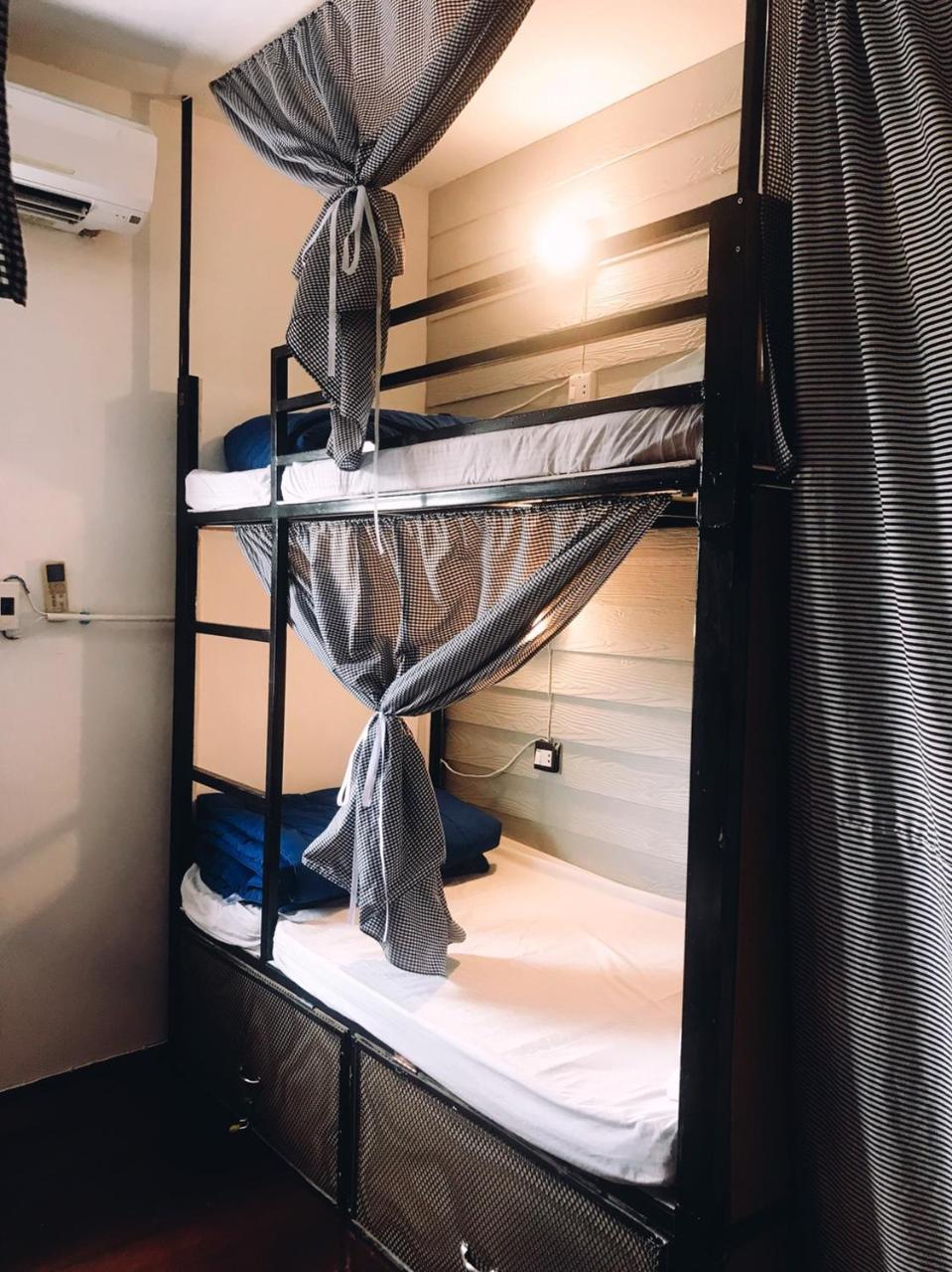Oppa House Hostel (Adults Only) Ban Don Rak Εξωτερικό φωτογραφία