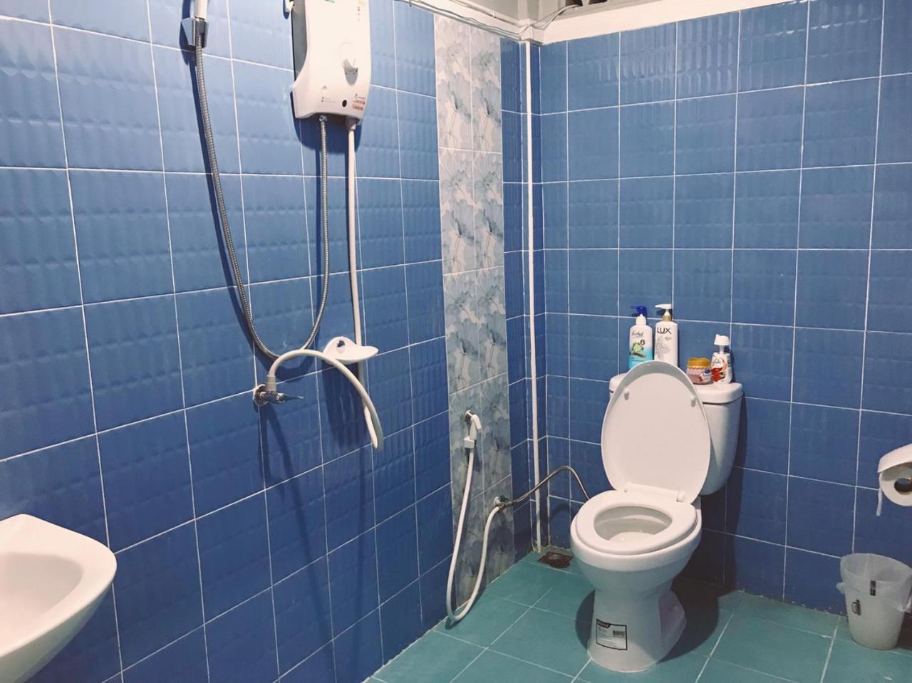 Oppa House Hostel (Adults Only) Ban Don Rak Εξωτερικό φωτογραφία