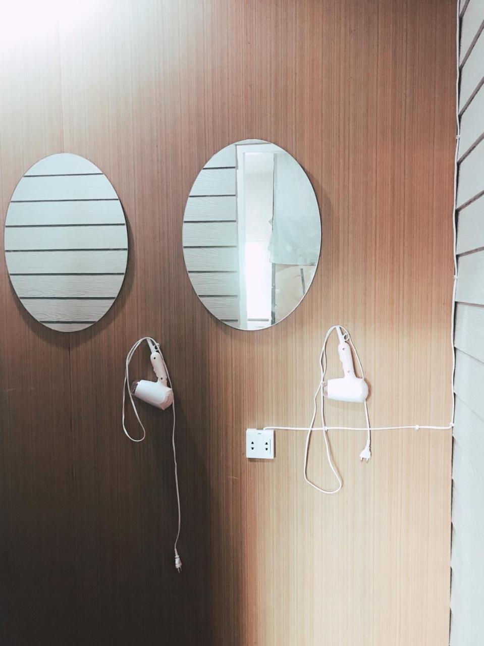 Oppa House Hostel (Adults Only) Ban Don Rak Εξωτερικό φωτογραφία