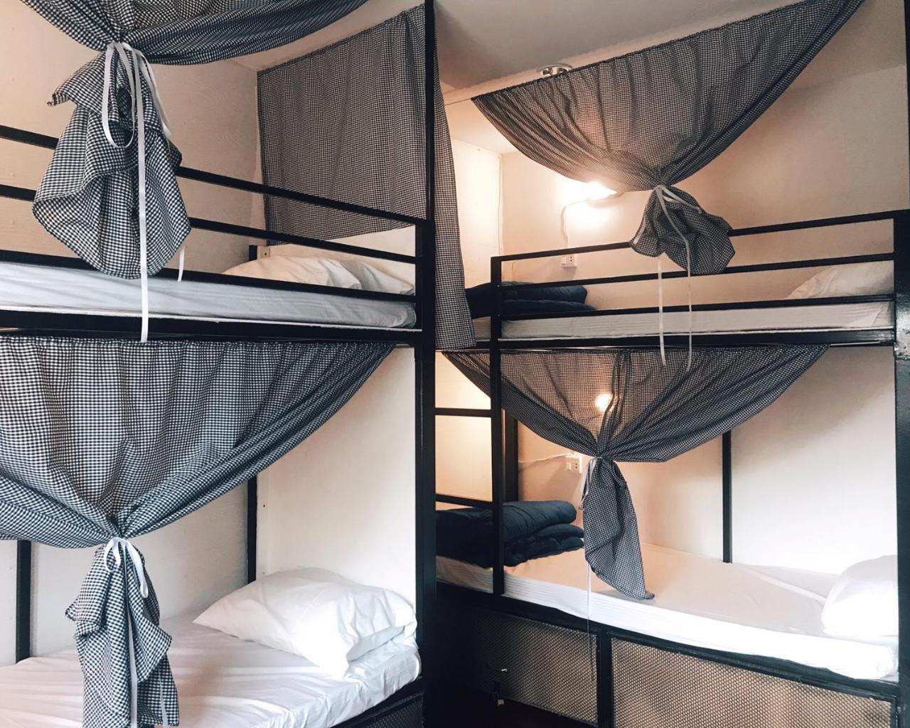 Oppa House Hostel (Adults Only) Ban Don Rak Εξωτερικό φωτογραφία