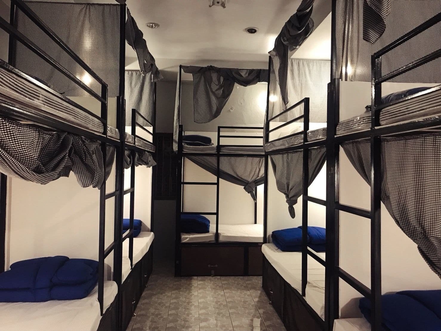 Oppa House Hostel (Adults Only) Ban Don Rak Εξωτερικό φωτογραφία
